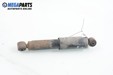 Shock absorber for Fiat Bravo 1.6 16V, 103 hp, 3 doors, 1996, position: rear - left