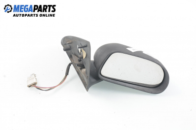 Mirror for Fiat Bravo 1.6 16V, 103 hp, 3 doors, 1996, position: right