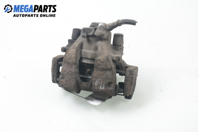 Etrier de frână for Fiat Bravo 1.6 16V, 103 hp, 3 uși, 1996, position: stânga - fața