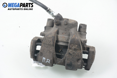 Etrier de frână for Fiat Bravo 1.6 16V, 103 hp, 3 uși, 1996, position: dreaptă - fața