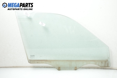 Fensterscheibe for Hyundai Accent 1.5 CRDi, 82 hp, hecktür, 2002, position: rechts, vorderseite