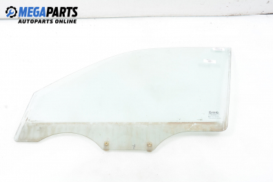 Window for Hyundai Accent 1.5 CRDi, 82 hp, hatchback, 2002, position: front - left