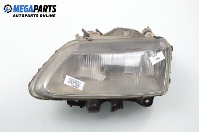 Headlight for Renault Laguna I (B56; K56) 2.2 D, 83 hp, hatchback, 1995, position: left