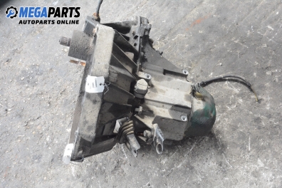  for Renault Laguna I (B56; K56) 2.2 D, 83 hp, hatchback, 1995