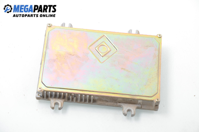 ECU for Honda Civic V 1.5 16V, 90 hp, hecktür, 3 türen, 1993 № 37820-P04-G02