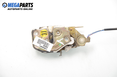 Schloss for Honda Civic V 1.5 16V, 90 hp, hecktür, 1993, position: links