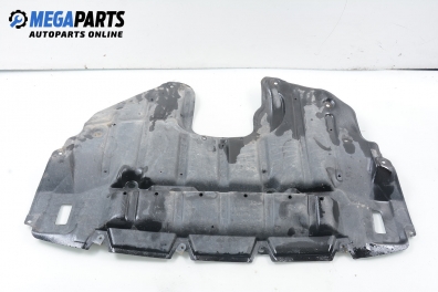 Skid plate for Lexus IS (XE10) 2.0, 155 hp, sedan automatic, 2002