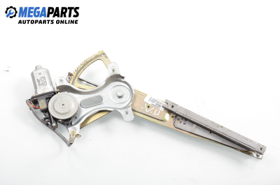 Antrieb el. fensterheber for Lexus IS (XE10) 2.0, 155 hp, sedan automatic, 2002, position: links, vorderseite