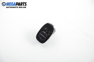 Mirror adjustment button for Lexus IS (XE10) 2.0, 155 hp, sedan automatic, 2002