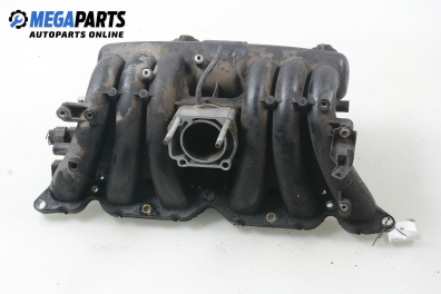 Intake manifold for Lexus IS (XE10) 2.0, 155 hp, sedan automatic, 2002