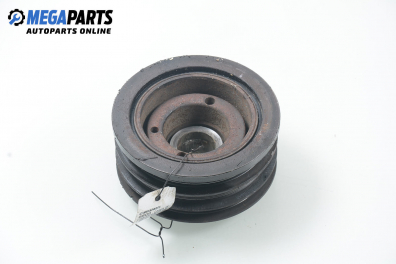 Damper pulley for Lexus IS (XE10) 2.0, 155 hp, sedan automatic, 2002