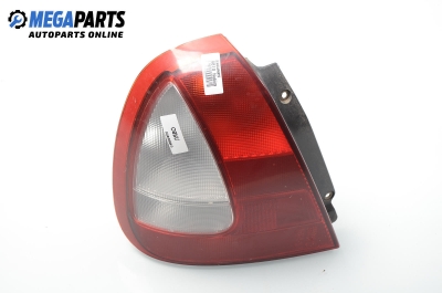 Bremsleuchte for Daewoo Nubira 2.0 16V, 133 hp, sedan, 2000, position: links