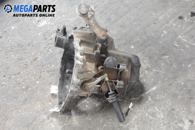  for Rover 400 1.4 Si, 103 hp, hatchback, 1995