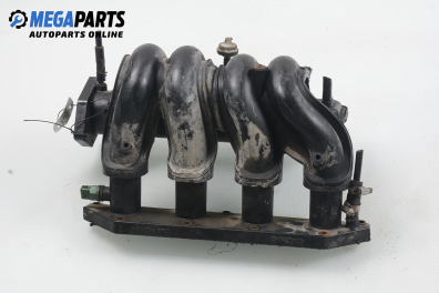 Ansaugkrümmer for Rover 400 1.4 Si, 103 hp, hecktür, 5 türen, 1995