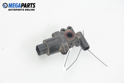 Idle speed actuator for Rover 400 1.4 Si, 103 hp, hatchback, 5 doors, 1995