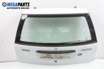 Heckklappe for Fiat Punto 1.1, 54 hp, 3 türen, 1994