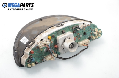 Bloc instrumente de bord for Fiat Punto 1.1, 54 hp, 3 uși, 1994