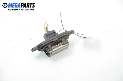 Regelwiderstand for Fiat Punto 1.1, 54 hp, 3 türen, 1994