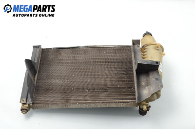 Water radiator for Fiat Punto 1.1, 54 hp, 3 doors, 1994