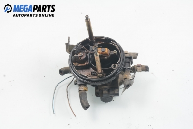 Mono injection for Fiat Punto 1.1, 54 hp, 3 doors, 1994