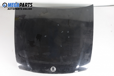 Bonnet for Ssang Yong Rexton (Y200) 2.7 Xdi, 163 hp automatic, 2004