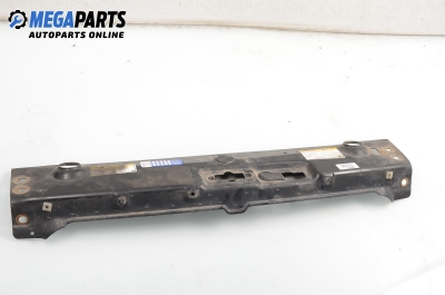 Front upper slam panel for Ssang Yong Rexton (Y200) 2.7 Xdi, 163 hp automatic, 2004