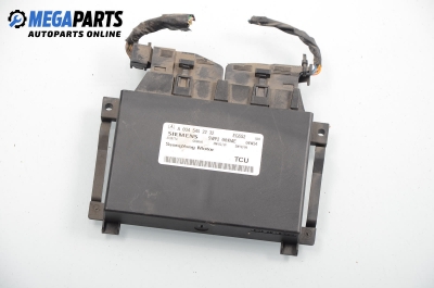 Modul transmisie for Ssang Yong Rexton (Y200) 2.7 Xdi, 163 hp automatic, 2004 № A 034 545 22 32