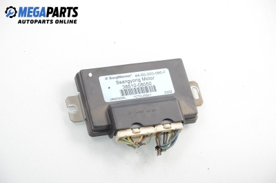 Gear transfer case module for Ssang Yong Rexton (Y200) 2.7 Xdi, 163 hp automatic, 2004 № 38510-08050