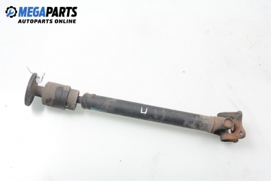 Tail shaft for Ssang Yong Rexton (Y200) 2.7 Xdi, 163 hp automatic, 2004, position: front