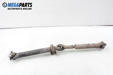 Tail shaft for Ssang Yong Rexton (Y200) 2.7 Xdi, 163 hp automatic, 2004, position: rear