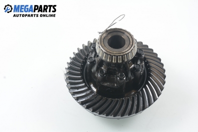 Differential pinion for Ssang Yong Rexton (Y200) 2.7 Xdi, 163 hp automatic, 2004