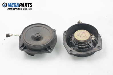 Loudspeakers for Ssang Yong Rexton (Y200) (2001-2006) № 89300-08031