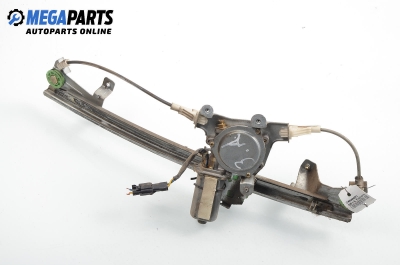 Antrieb el. fensterheber for Daewoo Espero 1.8, 95 hp, 1998, position: rechts, rückseite