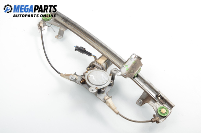 Antrieb el. fensterheber for Daewoo Espero 1.8, 95 hp, 1998, position: links, rückseite
