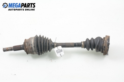 Planetară for Daewoo Espero 1.8, 95 hp, 1998, position: stânga