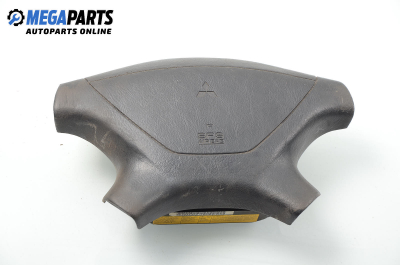 Airbag for Mitsubishi Galant VIII 2.0, 136 hp, sedan, 1997