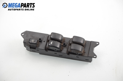 Butoane geamuri electrice for Mitsubishi Galant VIII 2.0, 136 hp, sedan, 1997