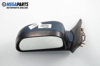 Spiegel for Mitsubishi Galant VIII 2.0, 136 hp, sedan, 1997, position: links