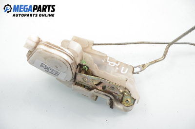 Schloss for Mitsubishi Galant VIII 2.0, 136 hp, sedan, 1997, position: rechts, vorderseite