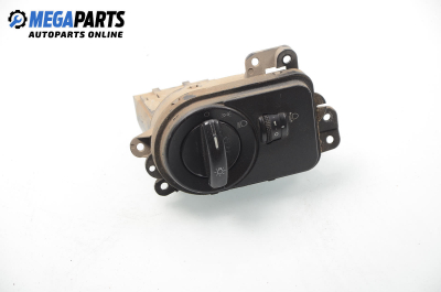 Lights switch for Ford Fiesta V 1.4 16V, 80 hp, 5 doors, 2004