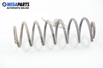 Arc for Ford Fiesta V 1.4 16V, 80 hp, 2004, position: din spate