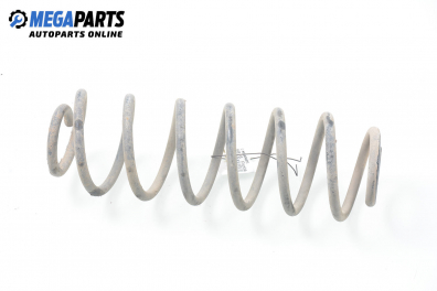Arc for Ford Fiesta V 1.4 16V, 80 hp, 2004, position: din spate