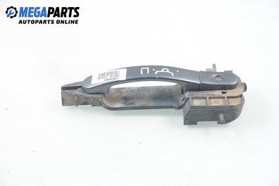Außengriff for Ford Fiesta V 1.4 16V, 80 hp, 5 türen, 2004, position: rechts, vorderseite