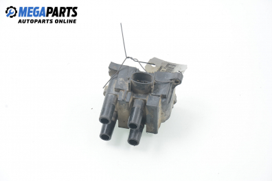 Zündspule for Ford Fiesta V 1.4 16V, 80 hp, 2004