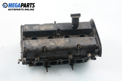 Engine head for Ford Fiesta V Hatchback (11.2001 - 03.2010) 1.4 16V, 80 hp