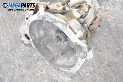  for Ford Fiesta V 1.4 16V, 80 hp, 2004