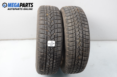 Snow tires RIKEN 185/70/14, DOT: 3410 (The price is for two pieces)