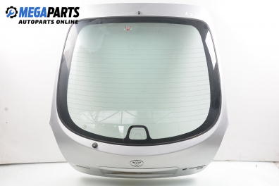 Capac spate for Toyota Corolla (E110) 1.6, 110 hp, hatchback, 5 uși, 1999