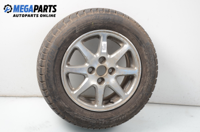 Spare tire for Toyota Corolla (E110) (1995-2000) 14 inches, width 6 (The price is for one piece)