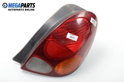 Tail light for Toyota Corolla (E110) 1.6, 110 hp, hatchback, 5 doors, 1999, position: right